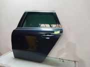 T?r Links Hinten 9006S7 Peugeot 508 SW (8E/8U) Kombi 1.6 THP 16V (EP6CDT(5FV)) 2012-04