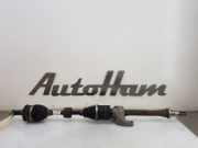 Antriebswelle Rechts Vorne ABS 4410184M00000 Suzuki SX4 S-Cross (JY) SUV 1.6 16V DDiS (D16AA(Euro 6)) 2014-11