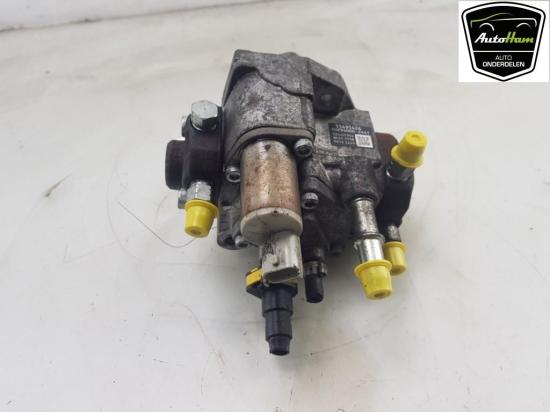 Kraftstoffpumpe Mechanisch 55495426 Opel Astra K Schrägheck 5-drs 1.6 CDTI 110 16V (B16DTE(Euro 6)) 2017 Bild Kraftstoffpumpe Mechanisch 55495426 Opel Astra K Schrägheck 5-drs 1.6 CDTI 110 16V (B16DTE(Euro 6)) 2017