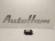Steuergerät Airbag 13589689 Opel Adam Schrägheck 3-drs 1.4 (A14XEL) 2013