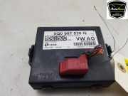 Gateway Module 5Q0907530Q Seat Leon ST (5FF) Kombi 5-drs 1.4 TSI 16V (CXSA) 2014-02