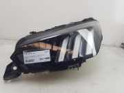 Scheinwerfer Links 9841642080 Peugeot 208 II (UB/UH/UP) Schrägheck 5-drs 1.2 Vti 12V PureTech 100 (EB2ADTDB(HNE)) 2021-10