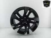 Felge Li, 17", 7J, ET46, 5 Gats 9833355980 Opel Vivaro Van 2.0 CDTI 177 (A0001E2F2.0 CDTI 177) 2020