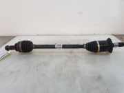 Antriebswelle Links Hinten ABS 7609351 BMW 4 serie (F33) Cabrio 420i 2.0 Twinpower Turbo 16V (B48-B20A) 2020-05