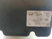 Abs Pumpe ABS 2Q0614517AA Volkswagen T-Cross SUV 1.0 TSI 95 12V (DKLA) 2020 DKLA