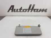 Sonnenblende 84802M68K10J0T Suzuki Alto Schrägheck 5-drs 1.0 12V (K10B) 2011