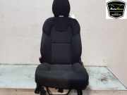 Sitz Links Vorne 32241946 Volvo V60 II (ZW) Kombi 2.0 T6 16V Plug-in Hybrid AWD (B4204T52) 2021-11