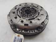 Zweimassenschwungrad ABS BK217563BA Ford Transit Custom Van 2.2 TDCi 16V (DRF4) 2014-04