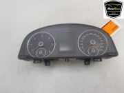 Tachoeinheit Kmh 2K0920876A Volkswagen Caddy III (2KA,2KH,2CA,2CH) Van 1.6 TDI 16V (CAYE) 2014-01 CAYE