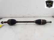 Antriebswelle Links Vorne ABS 7711368363 Renault Modus (JP) Großraumlimousine 1.2 16V (D4F-740) 2006-07