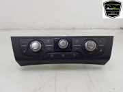 Bedienung Heizung 4G0820043H Audi A7 Sportback (4GA/4GF) Liftback 3.0 TDI V6 24V Quattro (CKVC(Euro 6)) 2011-10