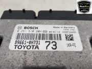 Motorsteuergerät 896610H790 Peugeot 108 Schrägheck 1.0 12V VVT-i (1KRFE(CFB)) 2020-09