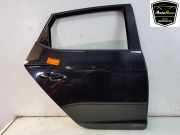 Tür Rechts Hinten 5F4833056 Seat Leon (5FB) Schrägheck 5-drs 1.4 TSI 16V (CXSA) 2013-04