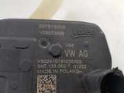 Drosselklappe 04E133062T Volkswagen Golf VII (AUA) Schrägheck 1.5 TSI Evo BMT 16V (DADA) 2020 DADA