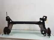 Hinterachse Vwa ABS 1J0500051K Audi A3 (8L1) Schrägheck 1.6 (BFQ) 2002-01