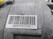 Klima Pumpe 51747318 Fiat Panda/Pandina (312) Schrägheck 0.9 TwinAir 65 (312.A.4000) 2014-02