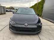 Grill 5H0853651N Volkswagen Golf VIII (CD1) Schrägheck 2.0 TDI BlueMotion 16V (DTTA) 2020-07 DTTA