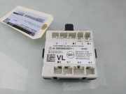 Steuergerät Zentralverriegelung A2059003921 Mercedes-Benz C (C205) Coupé C-220d 2.2 16V BlueTEC (OM651.921(Euro 6)) 2016-07