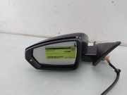 Au?enspiegel Links 82B857409A Audi A1 Sportback (GBA) Schr?gheck 5-drs 1.0 30 TFSI 12V (DUSA) 2019-04