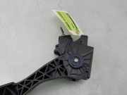 Gaspedal 13252885 Opel Meriva Großraumlimousine 1.4 Turbo 16V ecoFLEX (B14NEL(Euro 6)) 2010-11