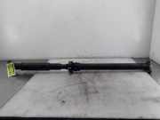 Gelenkwelle ABS 7631355 BMW 5 serie Touring (F11) Kombi M550d xDrive 24V (N57-D30C) 2013-06