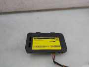 Drahtloses Telefon-Ladegerät 3P0035502C Skoda Octavia Kombi (NXAC) Kombi 5-drs 1.5 TSI e-TEC 16V (DXDB) 2026-03