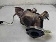 Katalysator 55579746 Opel Meriva (B) Großraumlimousine 1.4 Turbo 16V Ecotec (B14NET(Euro 6)) 2014-03