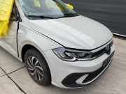 Motorhaube 2G0823031J Volkswagen Polo VI (AW1) Schrägheck 5-drs 1.0 TSI 12V BlueMotion (DUSA) 2025 DUSA