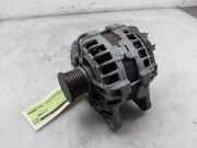 Lichtmaschine V-Snaar 231004BE0B Renault Kadjar (RFEH) SUV 1.2 Energy TCE 130 (H5F-408(H5F-F4)) 2018-03