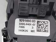 Start/stop Schalter 9291693 BMW X3 (F25) SUV xDrive 20i 2.0 16V Twin Power Turbo (N20-B20A) 2017-05