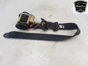 Sicherheitsgurt Rechts Vorne 96527696XX Peugeot 307 (3A/C/D) Schrägheck 1.6 16V (TU5JP4(NFU)) 2003