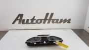 Tachoeinheit Kmh 4F0920931F Audi A6 Avant (C6) Kombi 3.0 TDI V6 24V Quattro (BMK) 2005-07