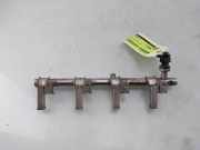 Einspritzdüsen Düsenstock CJ5G9H487BA Ford Focus 3 Wagon Kombi 1.6 EcoBoost 16V 150 (YUDA) 2011-10