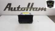 Radio 5J0035161C Skoda Roomster (5J) Großraumlimousine 1.2 TSI (CBZB) 2015-02