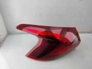 Rücklicht Links 92401Q0000 Hyundai i20 (BC3) Schrägheck 5-drs 1.0 T-GDI 100 Mild Hybrid 48V 12V (G3LF) 2021-12