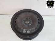 Felge St, 16", 65J, ET51, 5 Gats 7LA601027B Volkswagen Transporter T6 Van 2.0 TDI (DNAC) 2021-07 DNAC