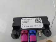 Gps Antenne A2139055201 Mercedes-Benz E (C238) Coupé E-220d 2.0 Turbo 16V 4-Matic (OM654.920) 2017-05