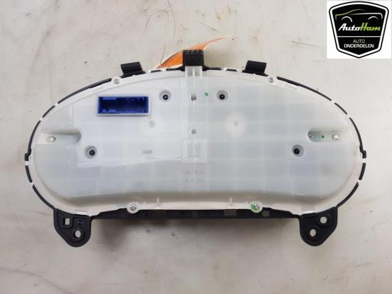Tachoeinheit Kmh 39035237 Opel Astra K Schrägheck 5-drs 1.6 CDTI 110 16V (B16DTE(Euro 6)) 2016 Bild Tachoeinheit Kmh 39035237 Opel Astra K Schrägheck 5-drs 1.6 CDTI 110 16V (B16DTE(Euro 6)) 2016