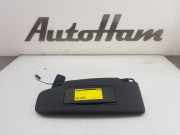 Sonnenblende Volvo V40 (MV) Schrägheck 5-drs 2.0 D4 16V (D4204T14) 2014-08