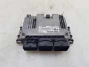 Motorsteuergerät 0281017600 Citroën C3 (SC) Schrägheck 1.6 HDi 92 (DV6DTED(9HP)) 2012-06