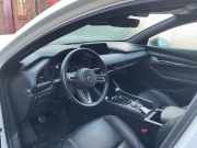 Airbag Set + Steuergerät Mazda 3 Sport (BP) Schrägheck 2.0 SkyActiv-X M Hybrid 16V (HFY7) 2023-01