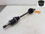 Antriebswelle Links Vorne ABS FTU12560X Mazda 2 (DJ/DL) Schrägheck 1.5 SkyActiv-G 90 (P5X2) 2021-01