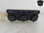 Bedienung Heizung 1K0907044DE Volkswagen Tiguan (5N1/2) SUV 1.4 TSI 16V 4Motion (CTHA(Euro 5)) 2007-09 CTHA(Euro 5)