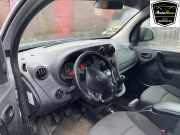 Airbag Set + Steuergerät A4158600602 Mercedes-Benz Citan (415.6) Van 1.5 109 CDI (OM607.951(K9K)) 2013-11