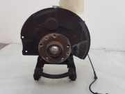 Achsschenkel Rechts Vorne 400103354R Renault Scénic IV (RFAJ) Großraumlimousine 1.2 TCE 115 16V (H5F-408(H5F-F4)) 2017-06