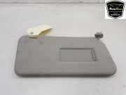 Sonnenblende 8480162J406GS Suzuki Swift (ZA/ZC/ZD1/2/3/9) Schrägheck 1.5 VVT 16V (M15A) 2005-07