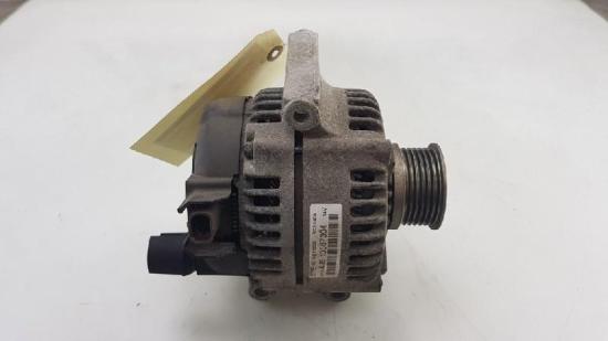 Lichtmaschine V-Snaar 13587304 Opel Astra K Schrägheck 5-drs 1.6 CDTI 136 16V (B16DTH(Euro 6)) 2017 Bild Lichtmaschine V-Snaar 13587304 Opel Astra K Schrägheck 5-drs 1.6 CDTI 136 16V (B16DTH(Euro 6)) 2017