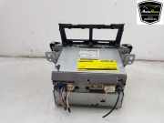 Radio 861200D210 Toyota Yaris II (P9) Schrägheck 1.3 16V VVT-i (2SZFE) 2007-05