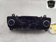 Bedienung Heizung F1ET18C612DG Ford Focus 3 Wagon Kombi 1.5 EcoBoost 16V 150 (M8DB) 2015-04