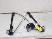 Fensterheber Links Vorne 1331617 Ford Focus 1 Wagon Kombi 1.8 16V (EYDF) 2002-02